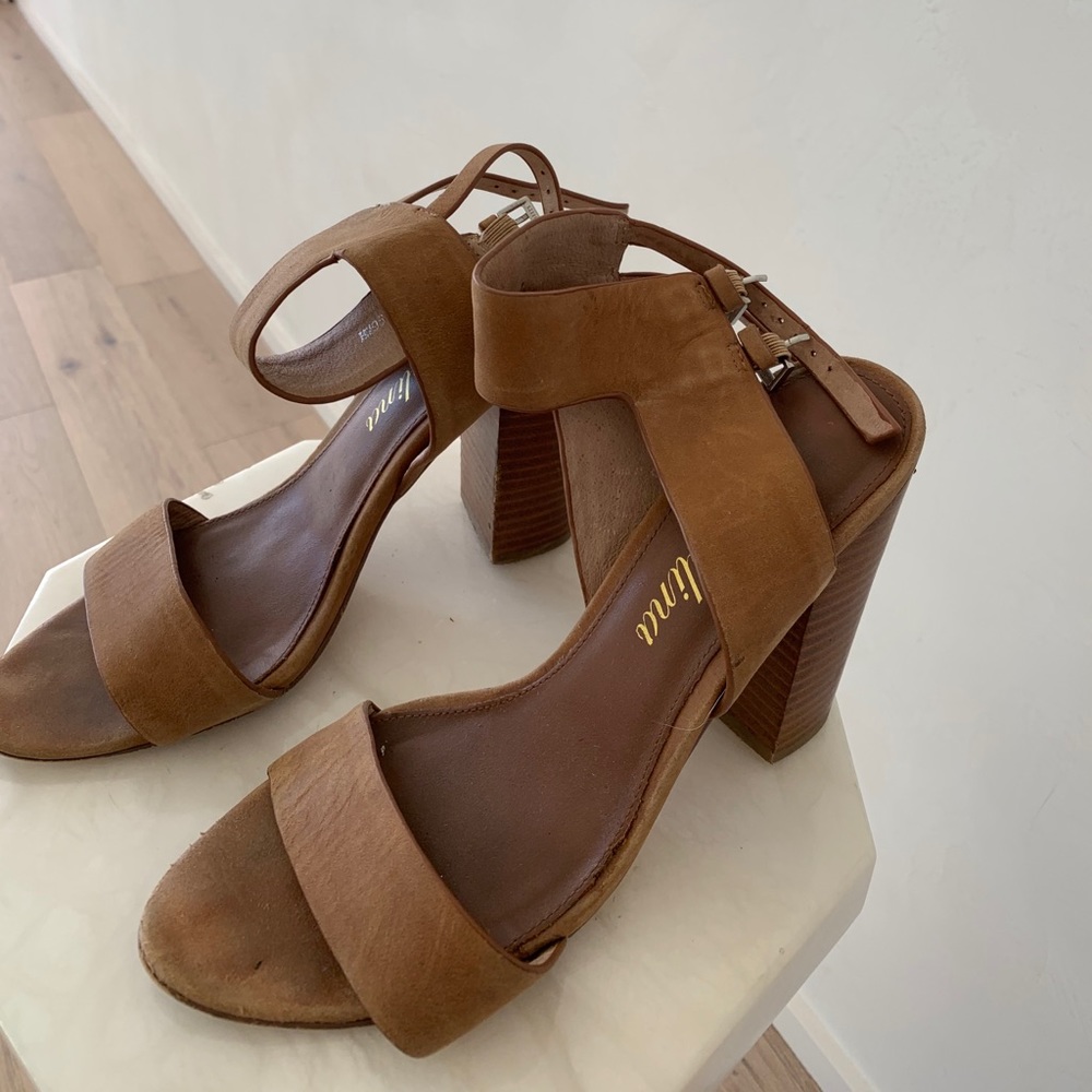 Diavolina Wedges